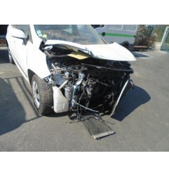 Boitier air bag RENAULT SCENIC 3 Photo n°7