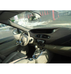 Lecteur de carte (neiman) RENAULT SCENIC 3 Photo n°5