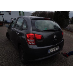 Demarreur CITROEN C3 2 Photo n°6