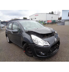 Demarreur CITROEN C3 2 Photo n°8