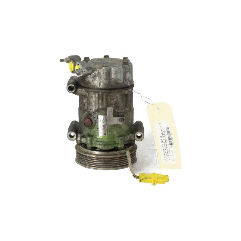 Compresseur clim PEUGEOT 307