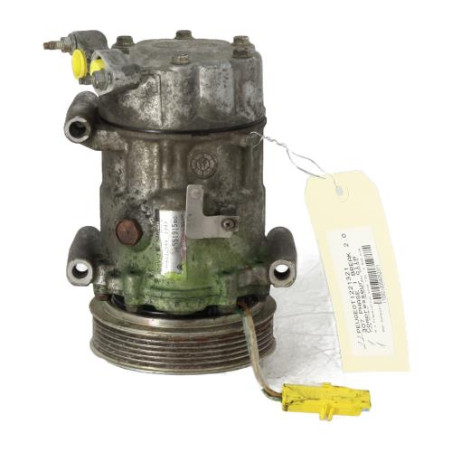 Compresseur clim PEUGEOT 307 Photo n°1