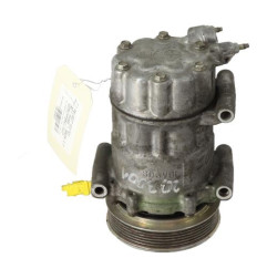 Compresseur clim PEUGEOT 307 Photo n°3