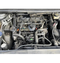 Compresseur clim PEUGEOT 307 Photo n°7