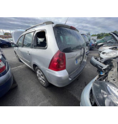 Compresseur clim PEUGEOT 307 Photo n°8