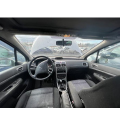 Compresseur clim PEUGEOT 307 Photo n°10