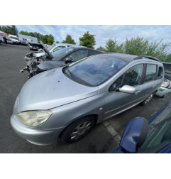 Compresseur clim PEUGEOT 307 Photo n°14