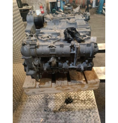 Moteur PORSCHE 911 5 997 Photo n°4