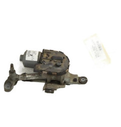 Moteur essuie glace avant gauche FORD GALAXY 2 Photo n°3