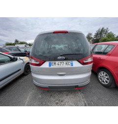 Moteur essuie glace avant gauche FORD GALAXY 2 Photo n°4