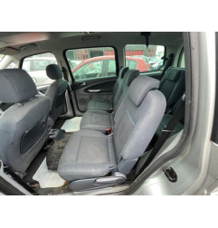 Moteur essuie glace avant gauche FORD GALAXY 2 Photo n°8