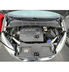 Moteur essuie glace avant gauche FORD GALAXY 2 Photo n°10