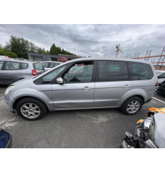 Moteur essuie glace avant gauche FORD GALAXY 2 Photo n°14