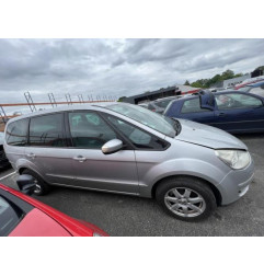 Moteur essuie glace avant gauche FORD GALAXY 2 Photo n°15