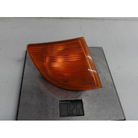 Optique avant secondaire droit (feux)(clignotant) MERCEDES VITO 638 Photo n°1