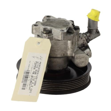 Pompe de direction MERCEDES VITO 638