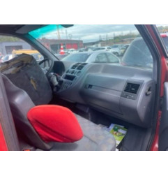 Pompe de direction MERCEDES VITO 638 Photo n°6