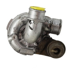 Turbo MERCEDES VITO 638 Photo n°1