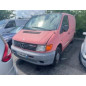 Turbo MERCEDES VITO 638