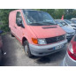 Turbo MERCEDES VITO 638