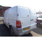 Aile avant gauche MERCEDES VITO 638