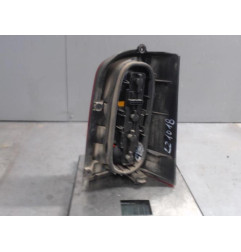 Feu arriere principal gauche (feux) MERCEDES VITO 638 Photo n°1