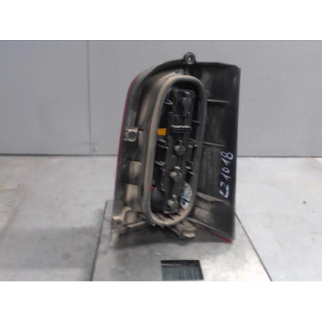 Feu arriere principal gauche (feux) MERCEDES VITO 638 Photo n°1