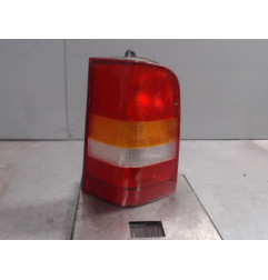 Feu arriere principal gauche (feux) MERCEDES VITO 638