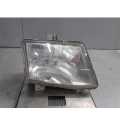 Optique avant principal droit (feux)(phare) MERCEDES VITO 638