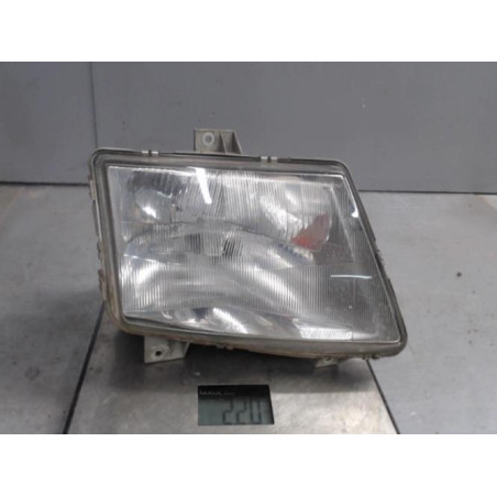 Optique avant principal droit (feux)(phare) MERCEDES VITO 638