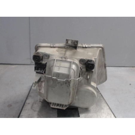 Optique avant principal gauche (feux)(phare) MERCEDES VITO 638 Photo n°1