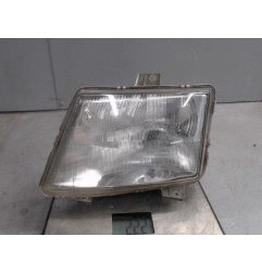 Optique avant principal gauche (feux)(phare) MERCEDES VITO 638