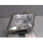 Optique avant principal gauche (feux)(phare) MERCEDES VITO 638