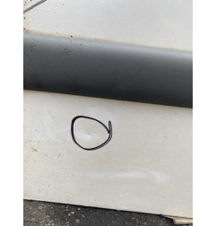 Porte avant droit MERCEDES VITO 638