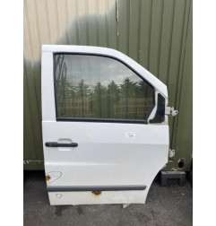 Porte avant droit MERCEDES VITO 638 Photo n°3