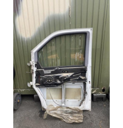 Porte avant droit MERCEDES VITO 638 Photo n°4