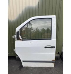 Porte avant gauche MERCEDES VITO 638 Photo n°1