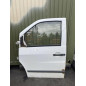 Porte avant gauche MERCEDES VITO 638
