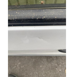 Porte avant gauche MERCEDES VITO 638 Photo n°4