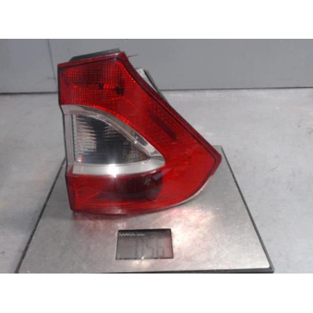 Feu arriere principal droit (feux) FORD GALAXY 2 Photo n°1
