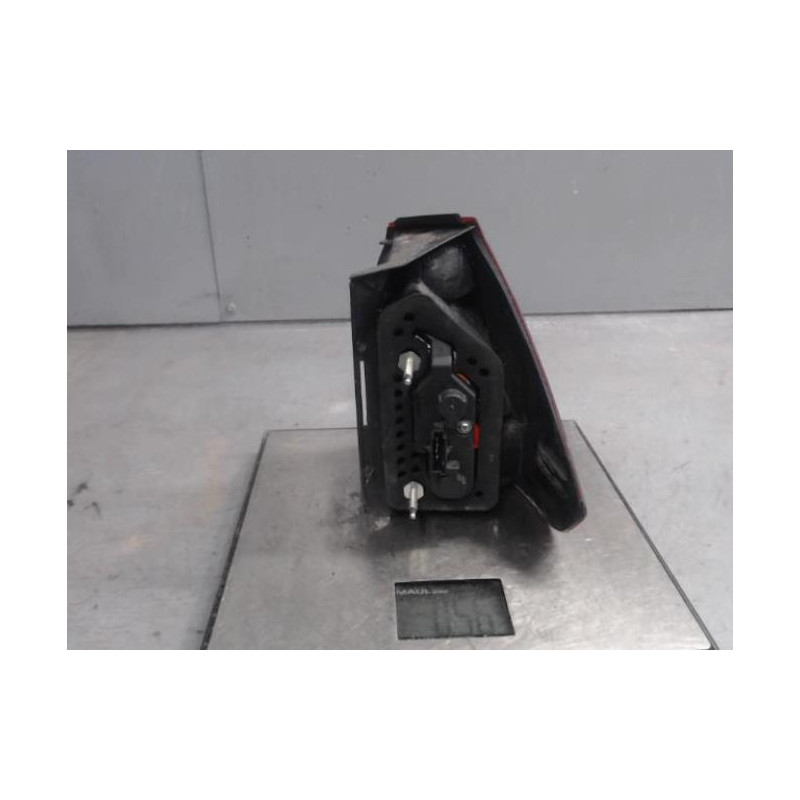 Feu arriere principal gauche (feux) FORD GALAXY 2