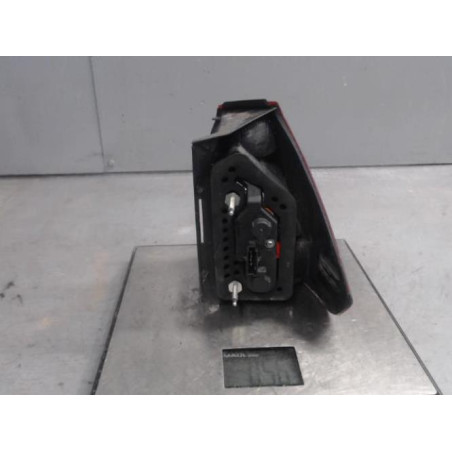 Feu arriere principal gauche (feux) FORD GALAXY 2 Photo n°1