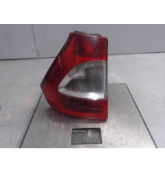 Feu arriere principal gauche (feux) FORD GALAXY 2