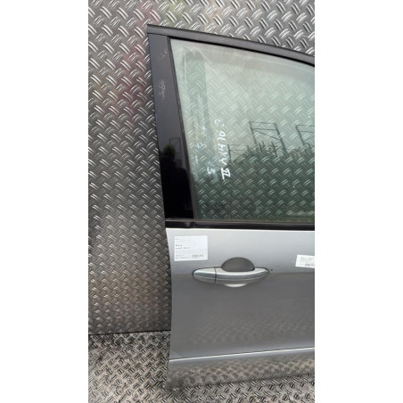 Porte avant droit FORD GALAXY 2