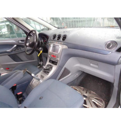 Porte avant droit FORD GALAXY 2 Photo n°4