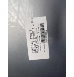 Porte avant gauche FORD GALAXY 2 Photo n°1