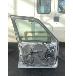 Porte avant gauche FORD GALAXY 2 Photo n°4