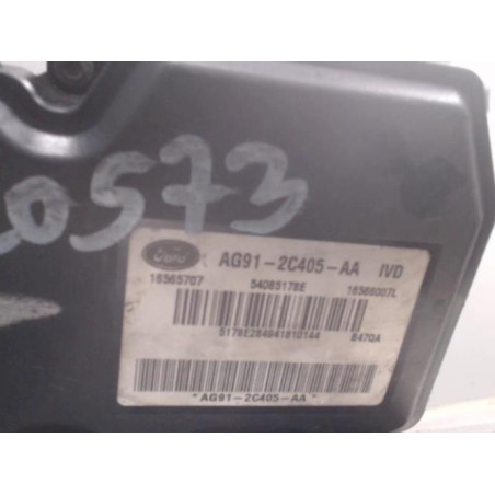 Bloc ABS (freins anti-blocage) FORD GALAXY 2