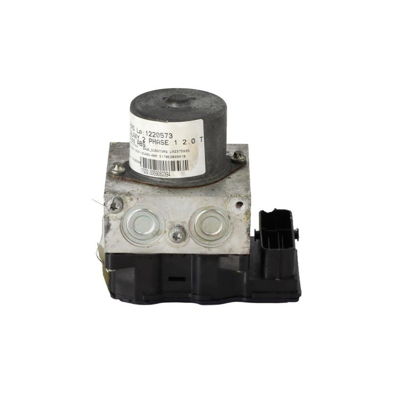 Bloc ABS (freins anti-blocage) FORD GALAXY 2 Photo n°2