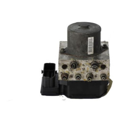 Bloc ABS (freins anti-blocage) FORD GALAXY 2 Photo n°3